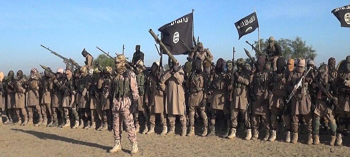 Islamic militants kill 12 Cameroonian soldiers in an attack near Lake Chad