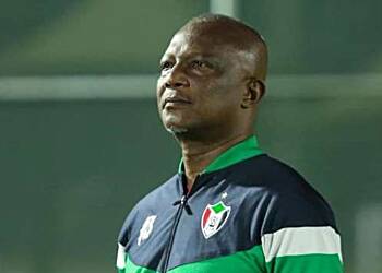 We need Kwasi Appiah to lead us for World Cup qualifiers – Sudan FA