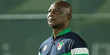 We need Kwasi Appiah to lead us for World Cup qualifiers – Sudan FA
