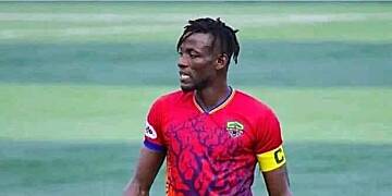 2026 World Cup Q: Hearts of Oak goalie Benjamin Asare earns Black Stars call-up as Thomas Partey returns