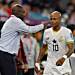Ayew family spokesperson Fiifi Tackie fires back at Otto Addo over Andre Ayew Black Stars snub