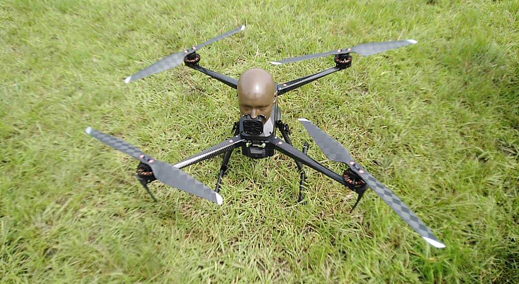 How AiScarecrow Technologies supports cereal farmers with crop protection