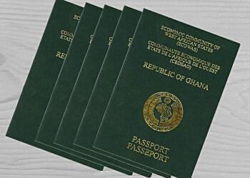 New passport system in effect: Old applicants urged to finalize passport applications within 90 days