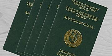 New passport system in effect: Old applicants urged to finalize passport applications within 90 days