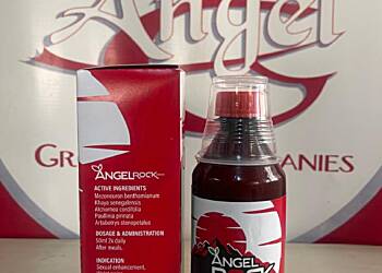 Angel-Group-launches-New-Herbal Mixture-Angel-Rock-Mixture
