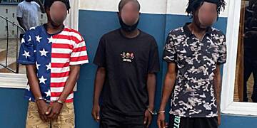 Ashanti-Region-Police-arrest-three-suspects-in-mobile-money-vendor-killings