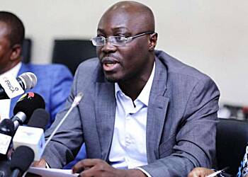 No audit, no payment: Finance Minister takes tough stance on GH¢67bn debt