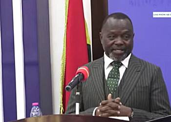 NSA scandal: Attorney General reveals eight suspects interrogated