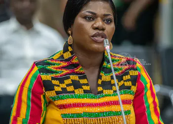 Ahafo Regional Minister raises concern over rampant drug abuse by the youth