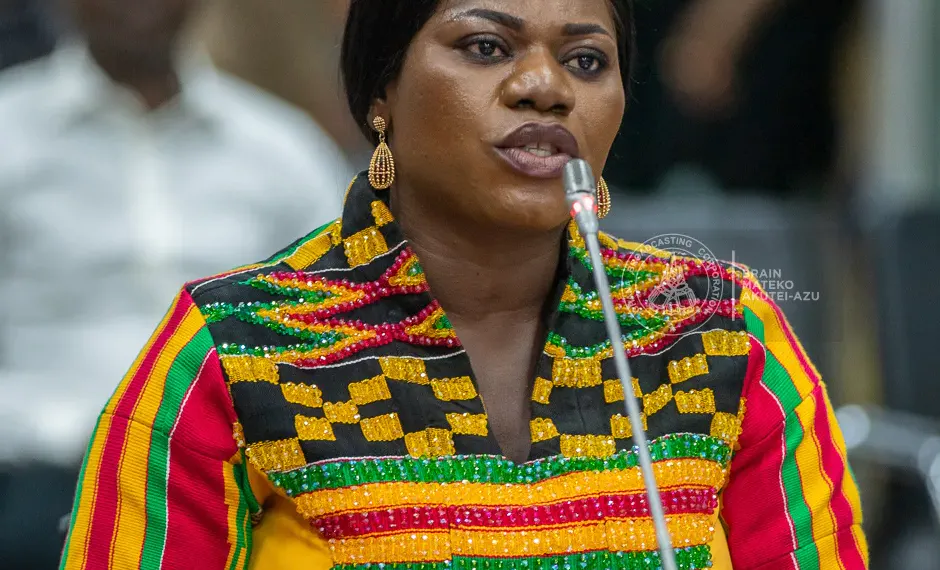 Ahafo Regional Minister raises concern over rampant drug abuse by the youth