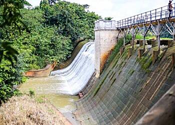 GWL announces shutdown of Barekese Water Treatment Plant for maintenance