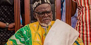 Bawku Naba condemns killing of military officer, Clcalls for justice