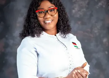 Biakoye MP slams minority for politicizing Adum market fire outbreak