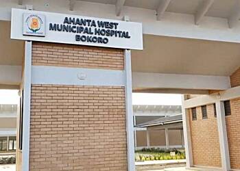 GH₵140m required to fully operationalize Bokoro Agenda 111 Hospital – Kwabena Mintah Akandoh