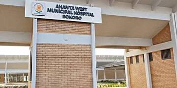 GH₵140m required to fully operationalize Bokoro Agenda 111 Hospital – Kwabena Mintah Akandoh