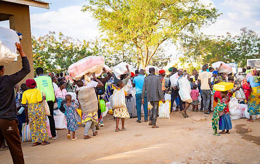 Burundi-WFP-cuts-food-ations-after-influx-of-new-refugees