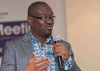 Ghanaians need to know what happened to the Vice President on Friday – NPP