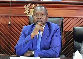 Torkornoo’s suspension will remain until inquiry committee finishes its work- Ayine to commonwealth lawyers