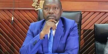 Torkornoo’s suspension will remain until inquiry committee finishes its work- Ayine to commonwealth lawyers
