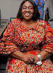 Dr. Esther Ofei Aboagye advocates for clear roles of RCCs for local government development