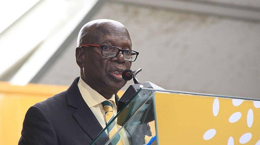 Ghanaian youth losing confidence in political leaders and the country - Dr. Yamson