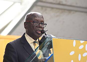 Ghanaian youth losing confidence in political leaders and the country - Dr. Yamson