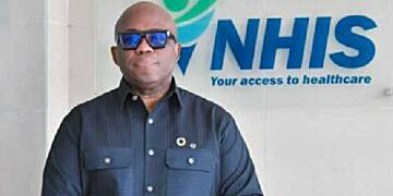 NHIA CEO Pledges transparency and accountability in operations