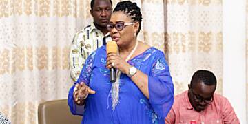 Family-of-Late-Gertrude-Quashigah-condemns-allegations-by-Adwoa-Safo
