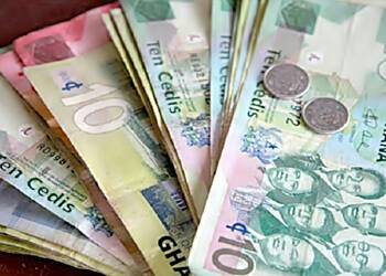 Cedi appreciates 21% in 2025 despite recent decline since July