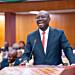 Finance Ministry bans government contracts without prior approval