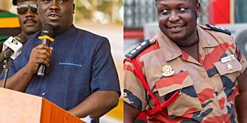 Fire-Service-issues-apology-over-PRO's-comments-on-Adum-Market fire