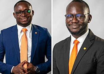 Ravaged Forests, a Nation at Risk: Will Ghana’s Green Comeback Be Led by Business?