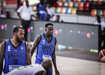 James Amotoe signs with United Generations Basketball: A new chapter for ghanaian basketball star