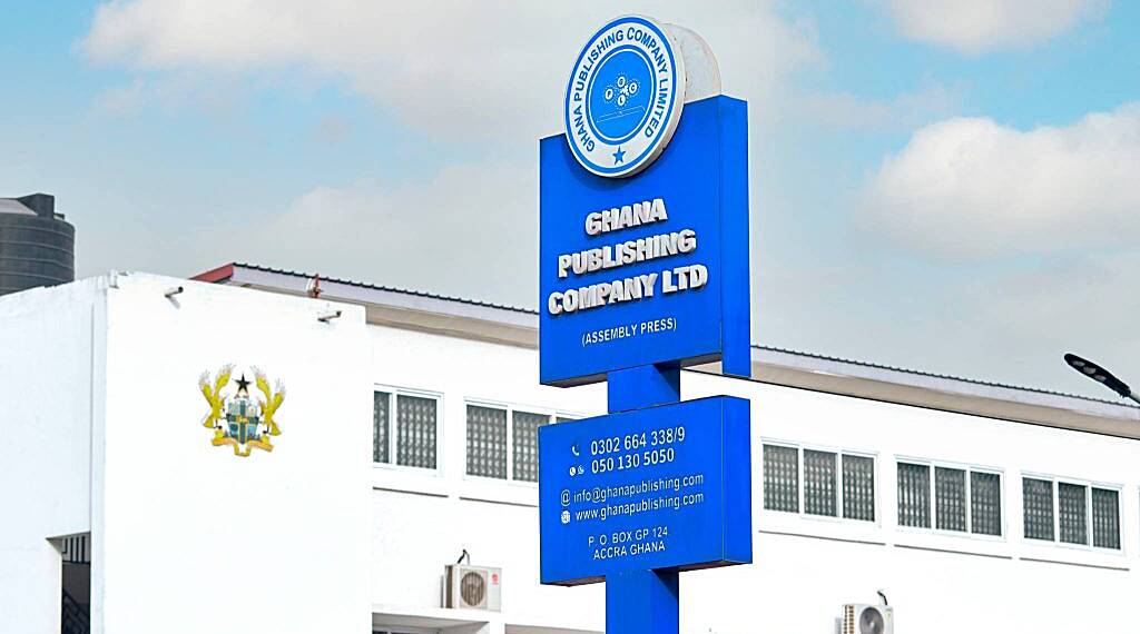 Ghana Publishing Company launches 24-Hour Service Operations