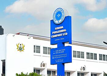 Ghana Publishing Company launches 24-Hour Service Operations