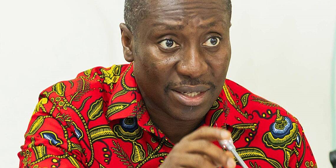 Minority Leader questions delay in constituting Road Fund Board