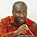 Afenyo-Markin accuses NDC of setting the grounds for a third term presidency for Mahama