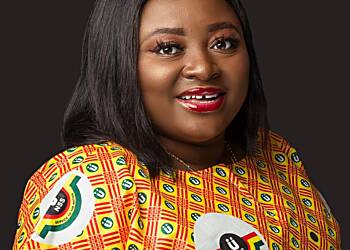 Gifty Oware detained by NIB