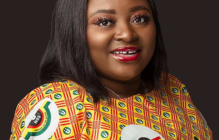 Gifty Oware detained by NIB