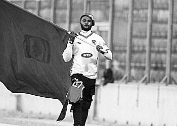 Pooley's Murder: Suspect Braima escapes to Senegal, girlfriend arrested