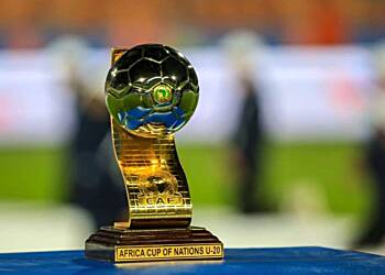 Ivory Coast withdraws as host of U20 Africa Cup of Nations weeks to kick-off