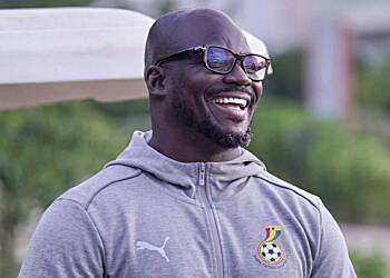2026 World Cup Qualifiers: Stephen Appiah urges Black Stars to go all out against Madagascar
