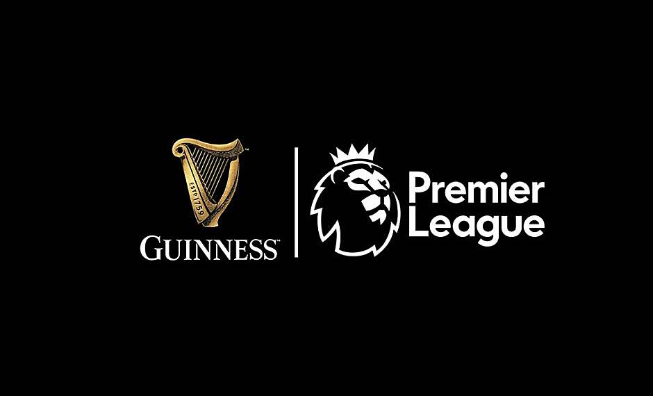 Guinness brings The English Premier League Trophy To Ghana
