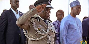 IGP pledges sustained peace in Bole