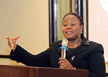 Chief Justice Torkornoo Demands $10M Compensation over suspension, Heads to ECOWAS Court