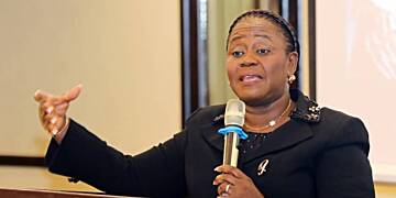 Chief Justice Torkornoo Demands $10M Compensation over suspension, Heads to ECOWAS Court