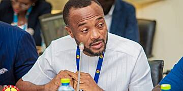 Weija MP raises alarm over failing NHIS, warns of return to Cash-and-Carry system