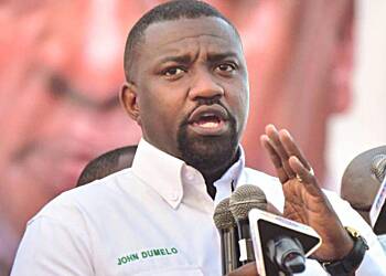 Deputy Agric Minister Pledges Maize Dryer for Kenyasi Prisons