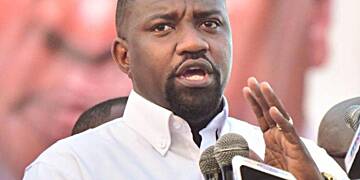 Government is committed to addressing food glut - Deputy Agric Minister 