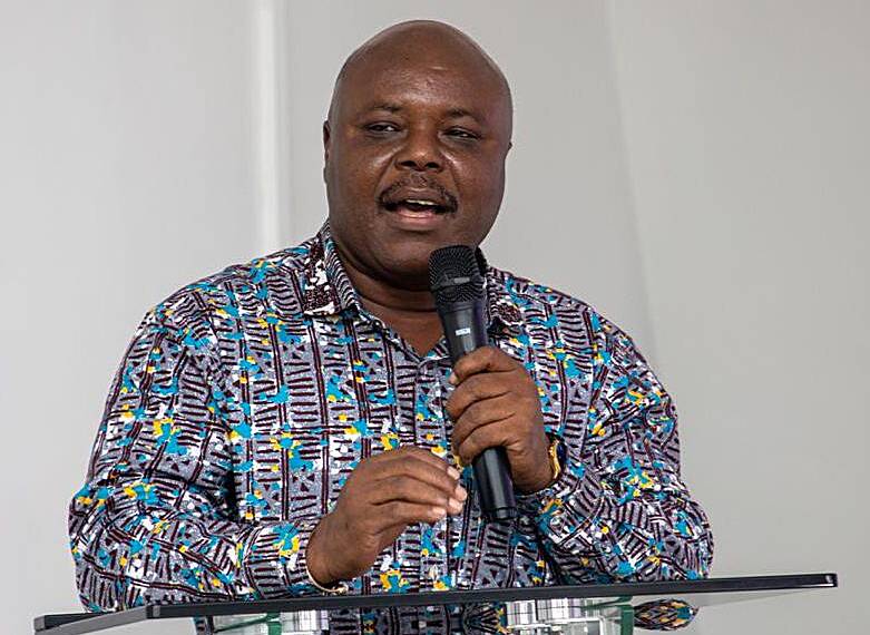 Joseph Cudjoe refutes Finance Minister's claims on SOE financial struggles